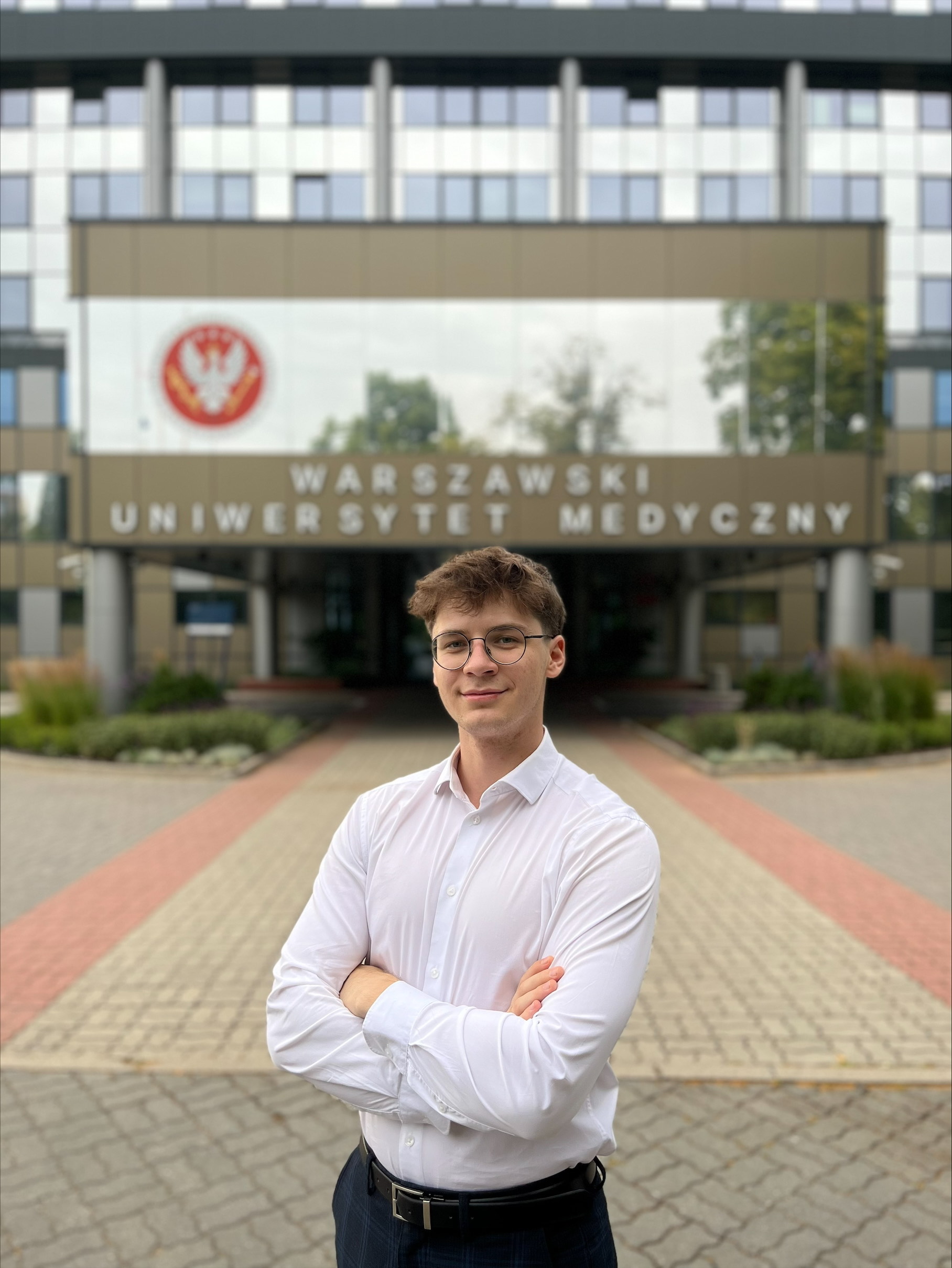 Jakub Domański