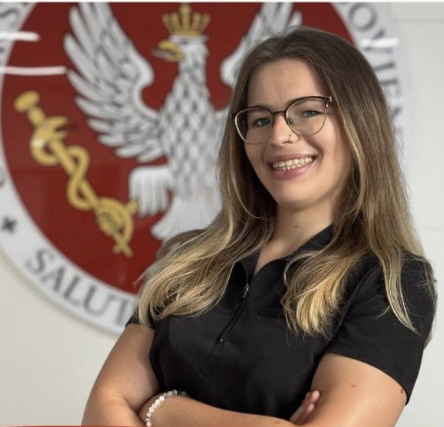 Klaudia Dwornikiewicz